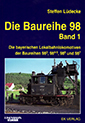 Die Baureihe 98. Band 1