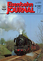 Eisenbahn-Journal 8/1191
