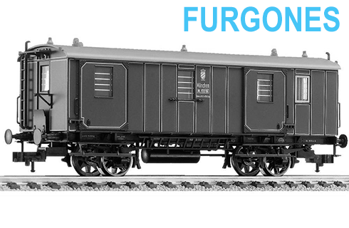 Furgones
