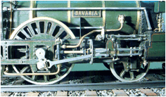 Loc. Bavaria