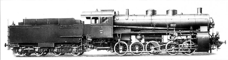 5822