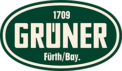 Grüner