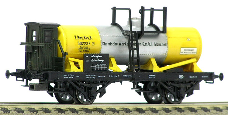 Trix 23909