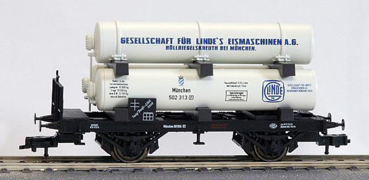 Trix 24084