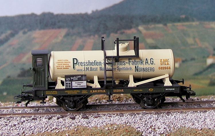 Trix 24088