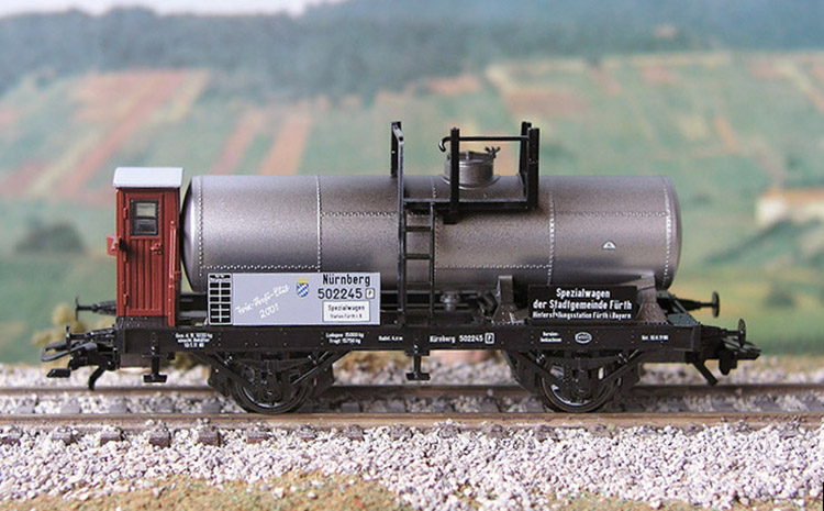 Trix 23983